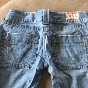 True religion women’s jeans
